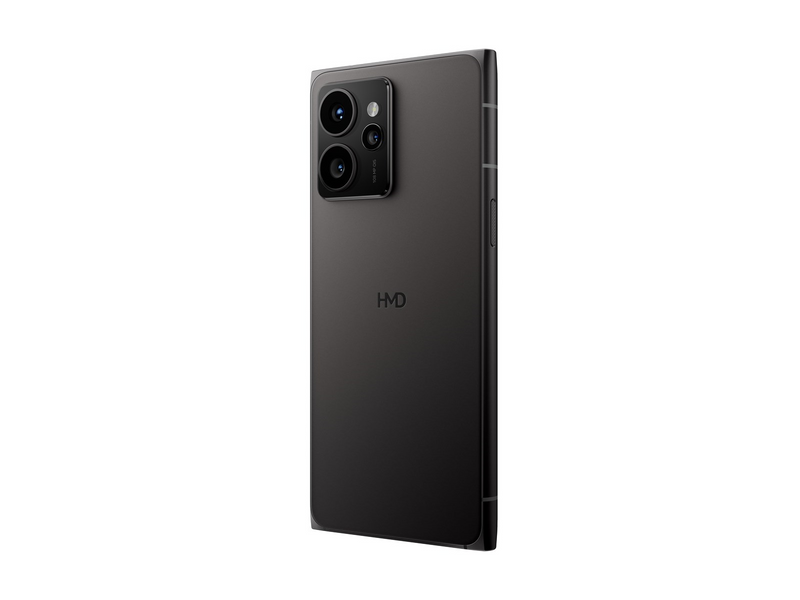 HMD Skyline 256GB/8GB - Black
