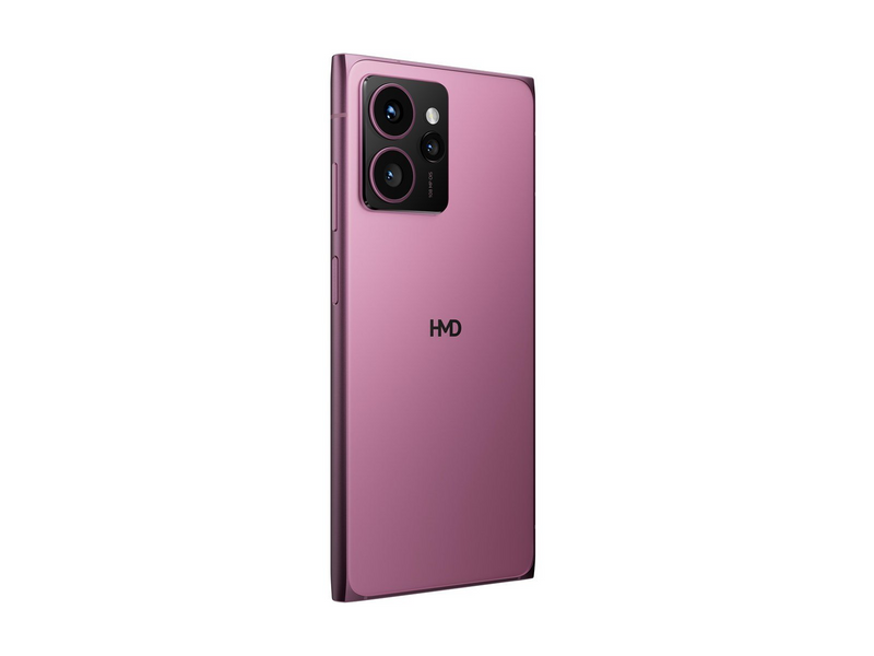 HMD Skyline 256GB/8GB - Pink