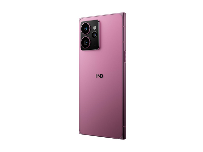 HMD Skyline 256GB/8GB - Pink