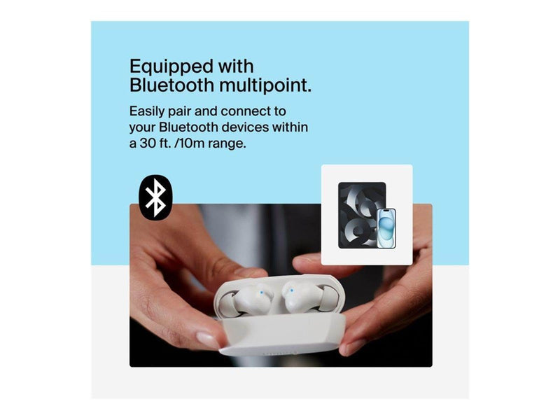 Belkin SoundForm Rhythm