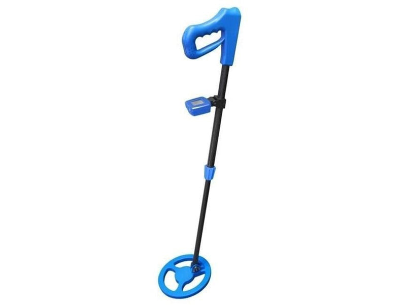 Netcentret Metal Detector - Blue