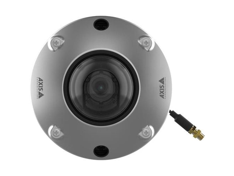 Axis F series F4105-SLRE