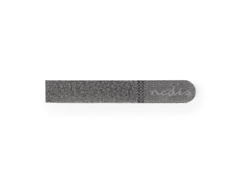 Nedis COTP00900GY015 cable tie