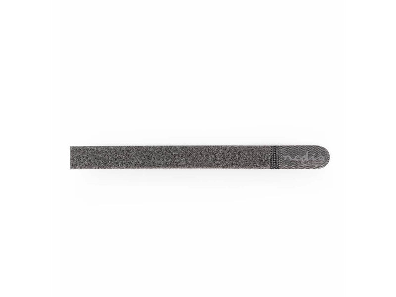 Nedis COTP00900GY025 cable tie