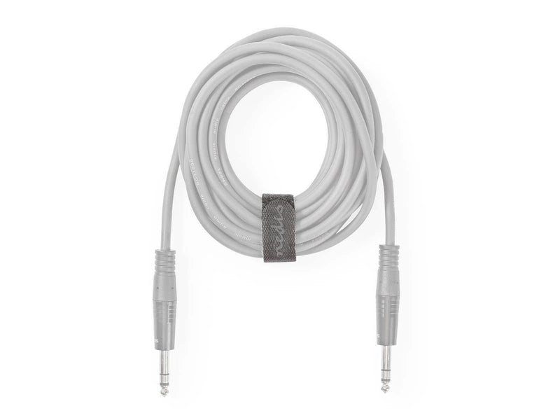 Nedis COTP00900GY025 cable tie