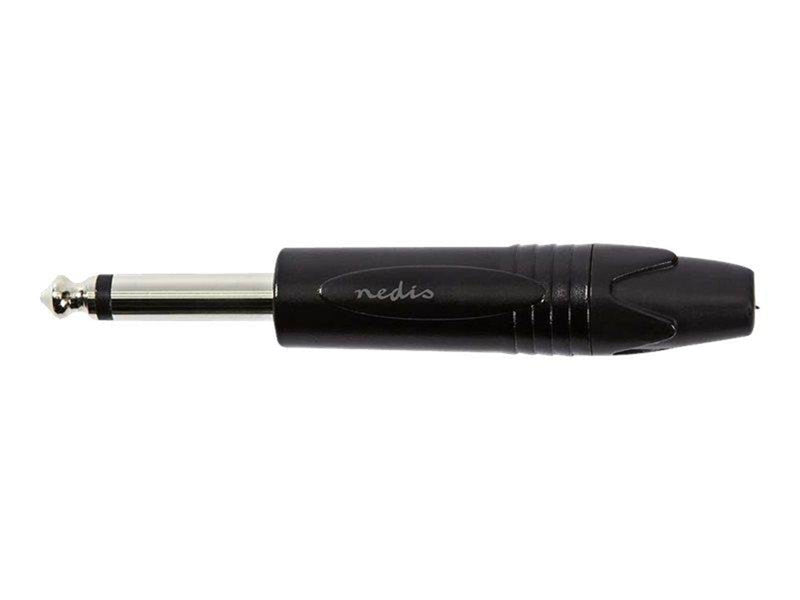 Nedis OnStage series audio connector