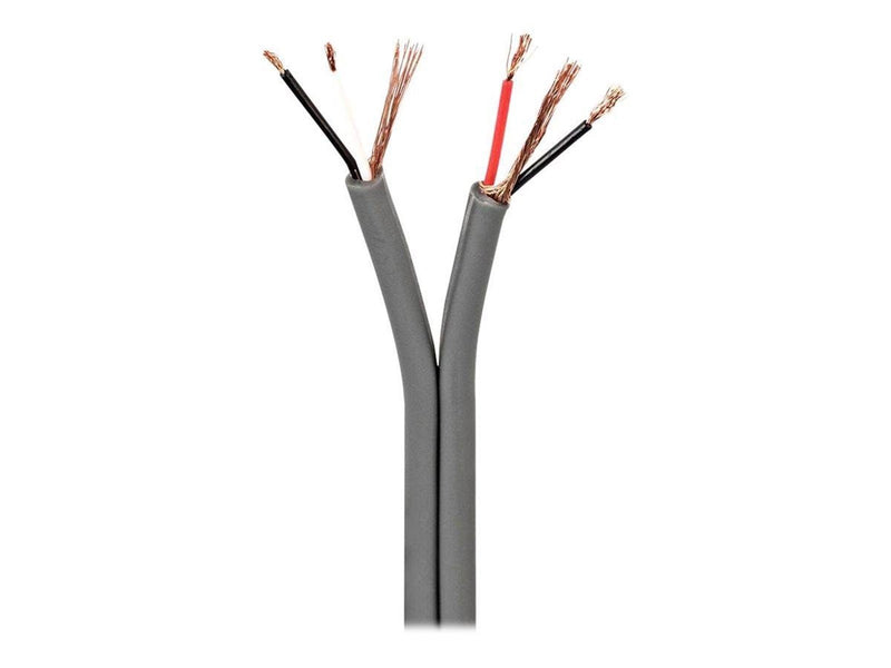 Nedis bulk audio cable - 100 m