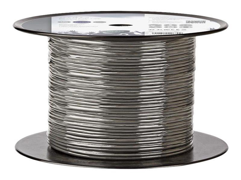 Nedis bulk audio cable - 100 m