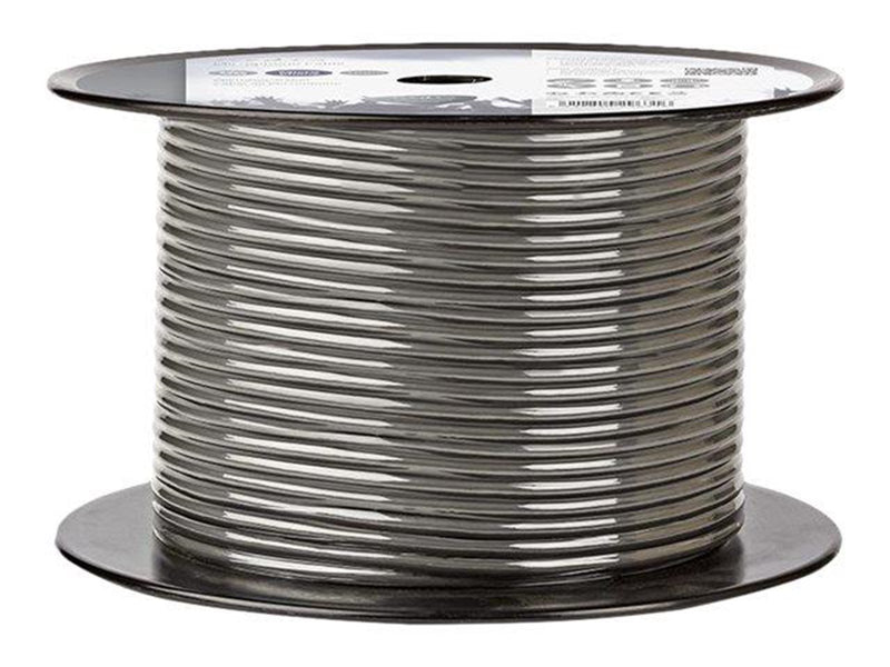 Nedis bulk microphone cable - 100 m