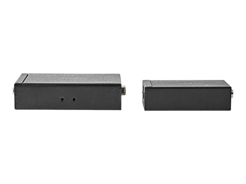 Nedis CREP5930BK - transmitter and receiver - video/audio extender - VGA