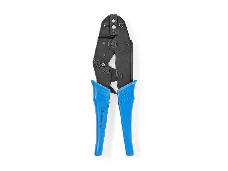 Nedis CRPI110BU cable crimper