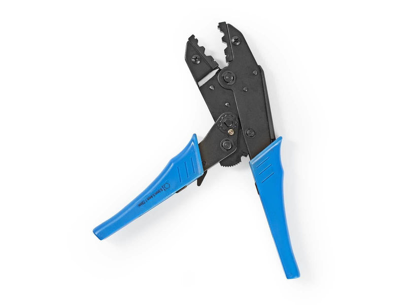 Nedis CRPI110BU cable crimper