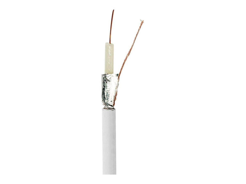 Nedis bulk aerial cable - 25 m