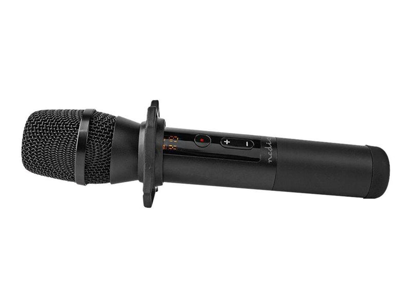 Nedis MPWL200BK - wireless microphone system