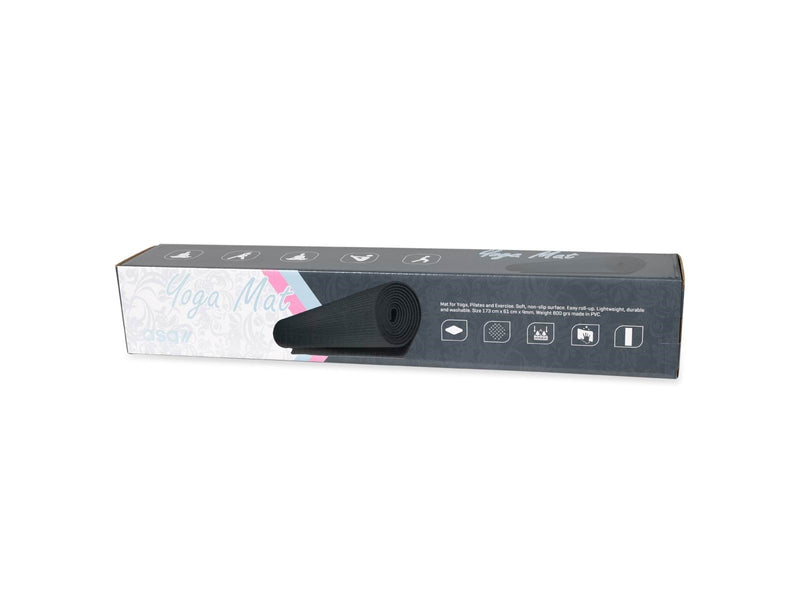 ASG Yoga mat