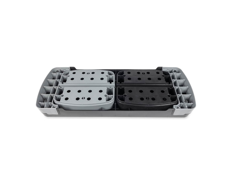 ASG Aerobic Stepper
