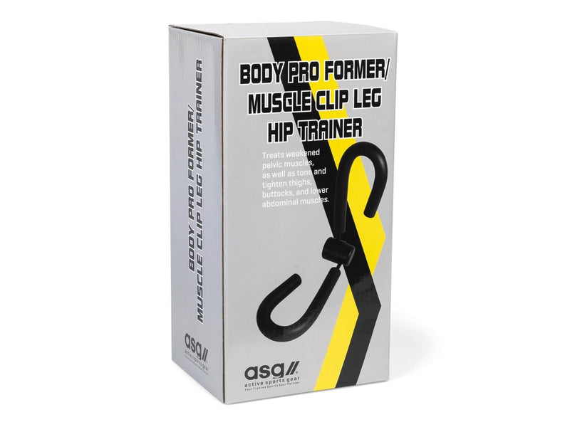 ASG Body Pro Former