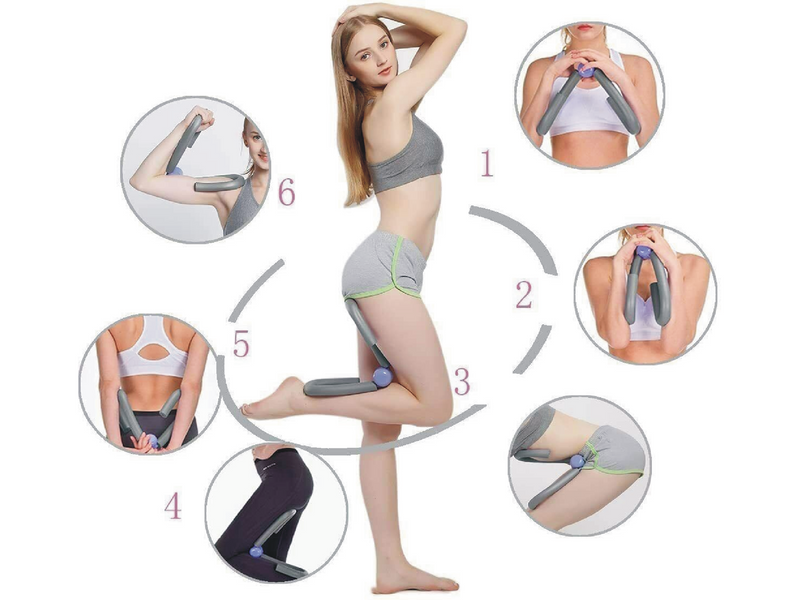 ASG Body Pro Former