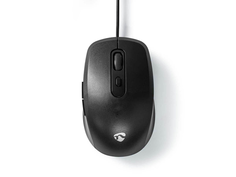 Nedis MSWD110BK mouse - ()