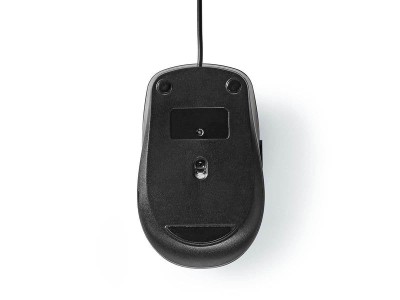 Nedis MSWD110BK mouse - ()