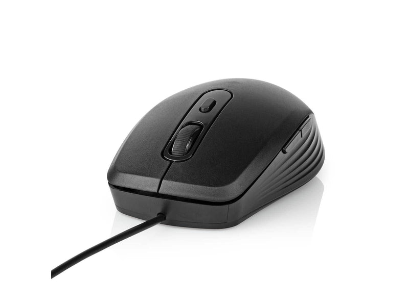 Nedis MSWD110BK mouse - ()