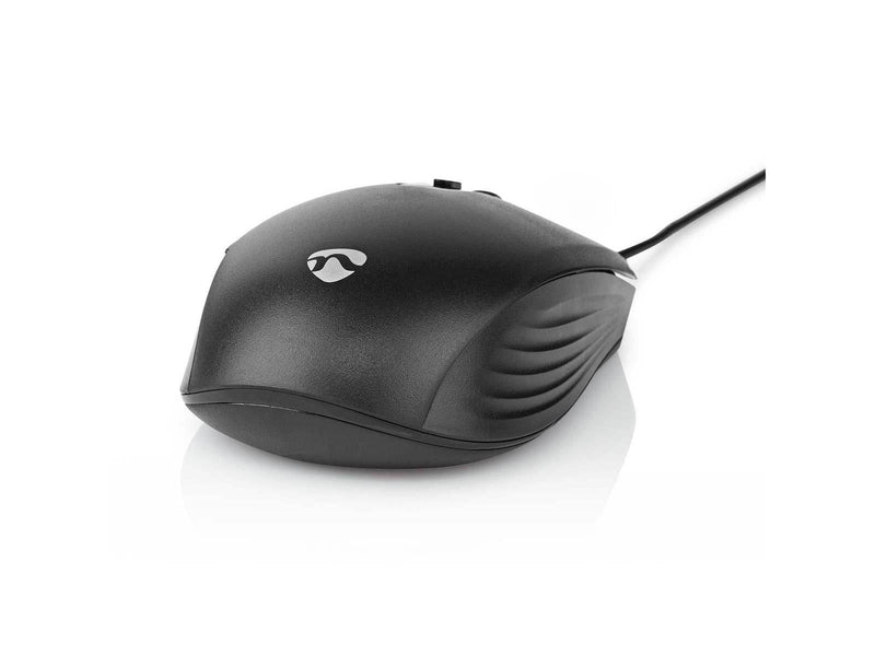 Nedis MSWD110BK mouse - ()