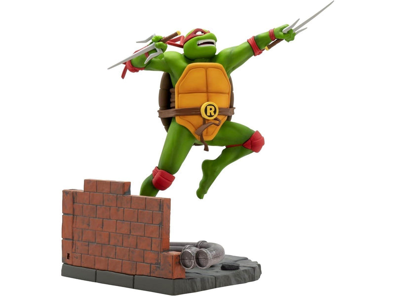 ABYstyle - TMNT: Raphael - Figur