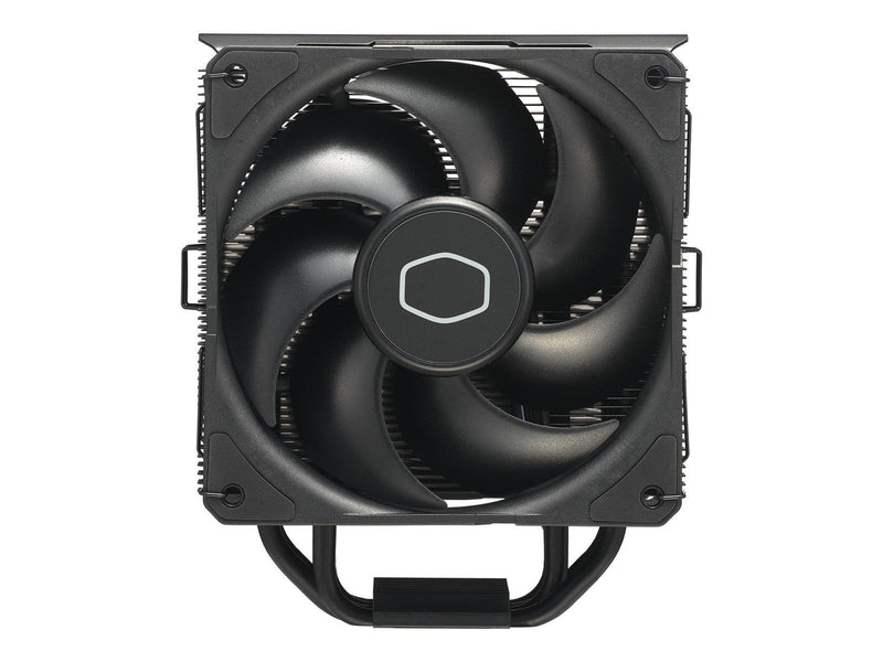 Cooler Master Hyper 212 Black Edition - CPU-Luftkühler