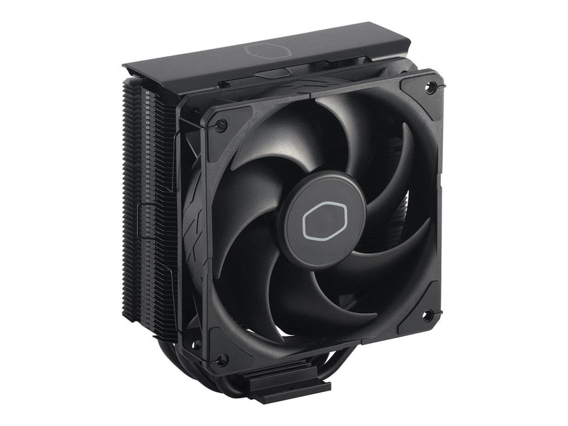 Cooler Master Hyper 212 Black Edition - CPU-Luftkühler