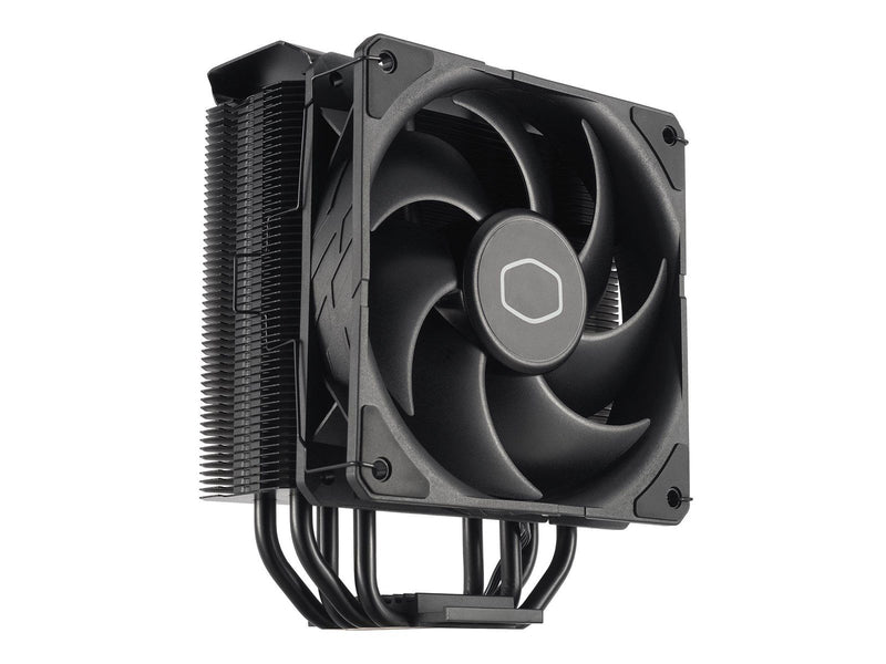 Cooler Master Hyper 212 Black Edition - CPU-Luftkühler