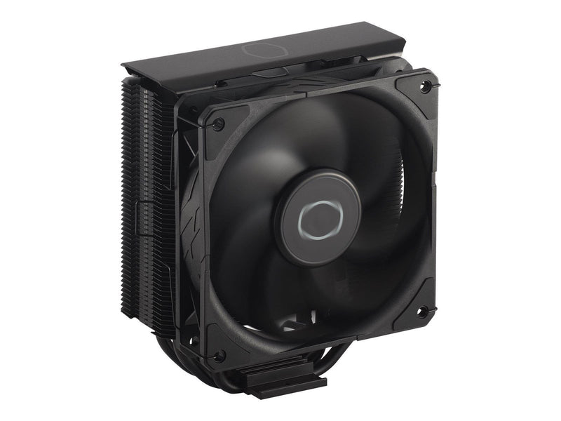 Cooler Master Hyper 212 Black Edition - CPU-Luftkühler