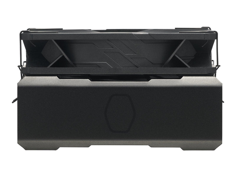 Cooler Master Hyper 212 Black Edition - CPU-Luftkühler