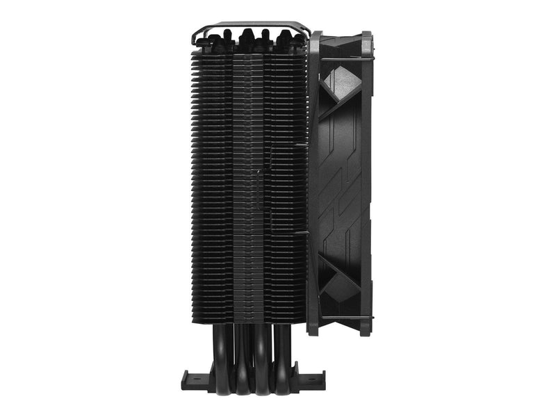 Cooler Master Hyper 212 Black Edition - CPU-Luftkühler