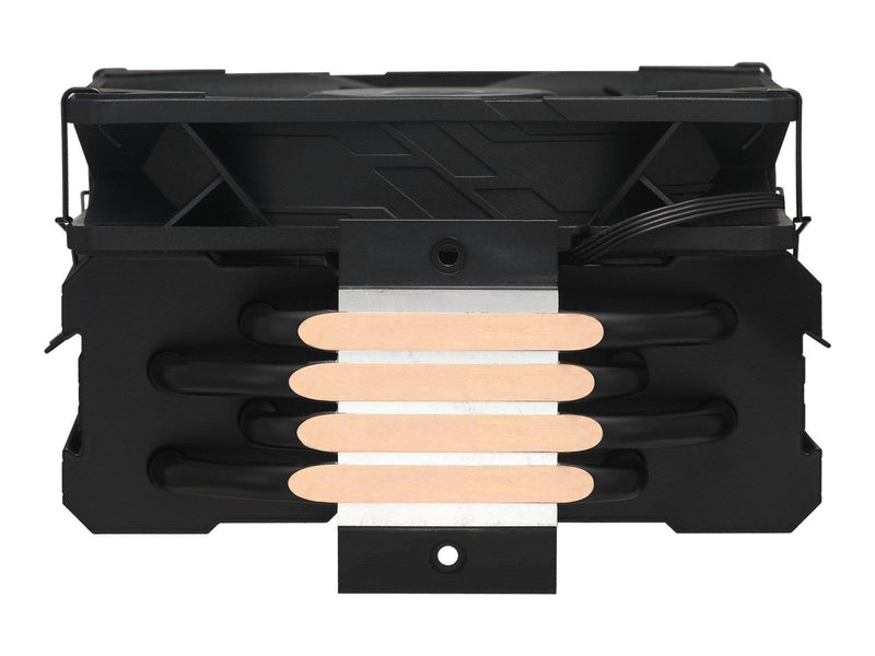 Cooler Master Hyper 212 Black Edition - CPU-Luftkühler