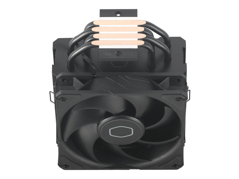 Cooler Master Hyper 212 Black Edition - CPU-Luftkühler