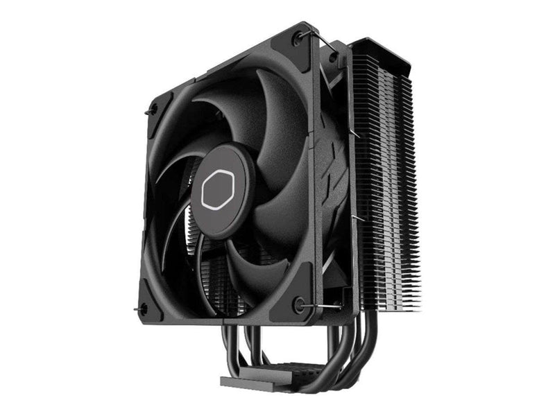 Cooler Master Hyper 212 Black Edition - CPU-Luftkühler