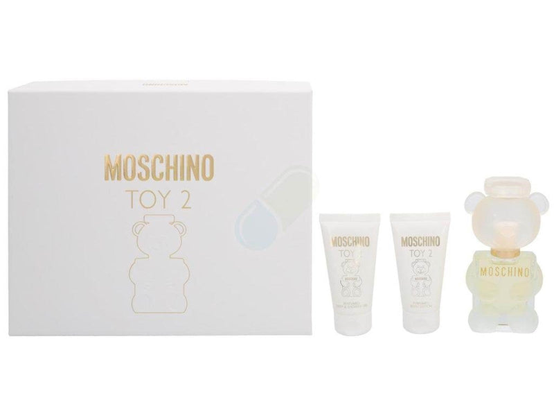 Moschino Toy 2 Giftset