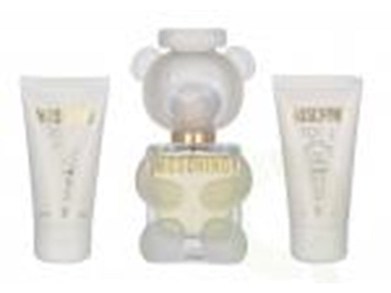 Moschino Toy 2 Giftset