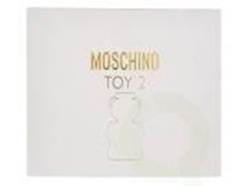 Moschino Toy 2 Giftset