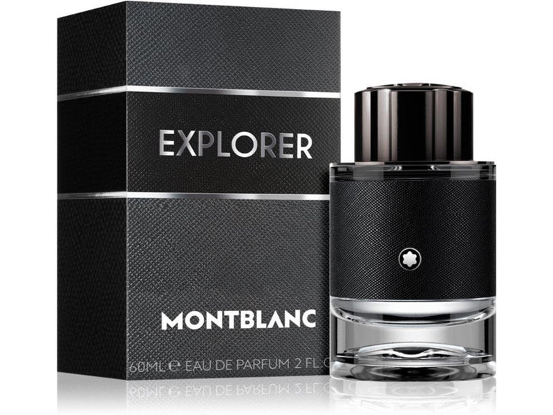 Montblanc Explorer Edp Spray