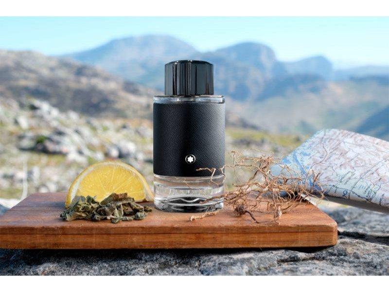 Montblanc Explorer Edp Spray