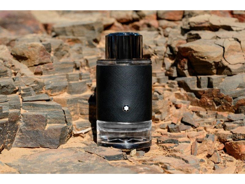 Montblanc Explorer Edp Spray