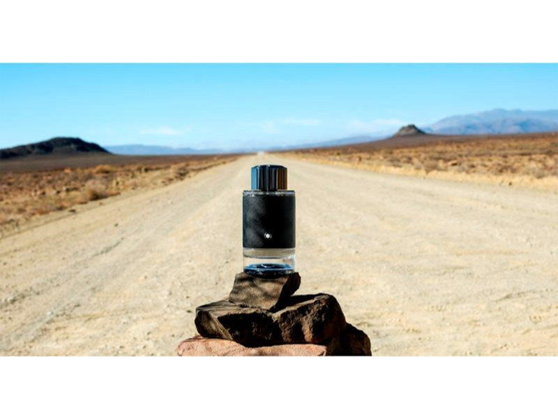 Montblanc Explorer Edp Spray