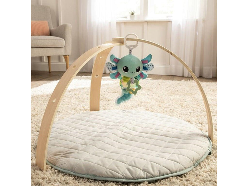 Lamaze Alise the Axolotl Clip & Go
