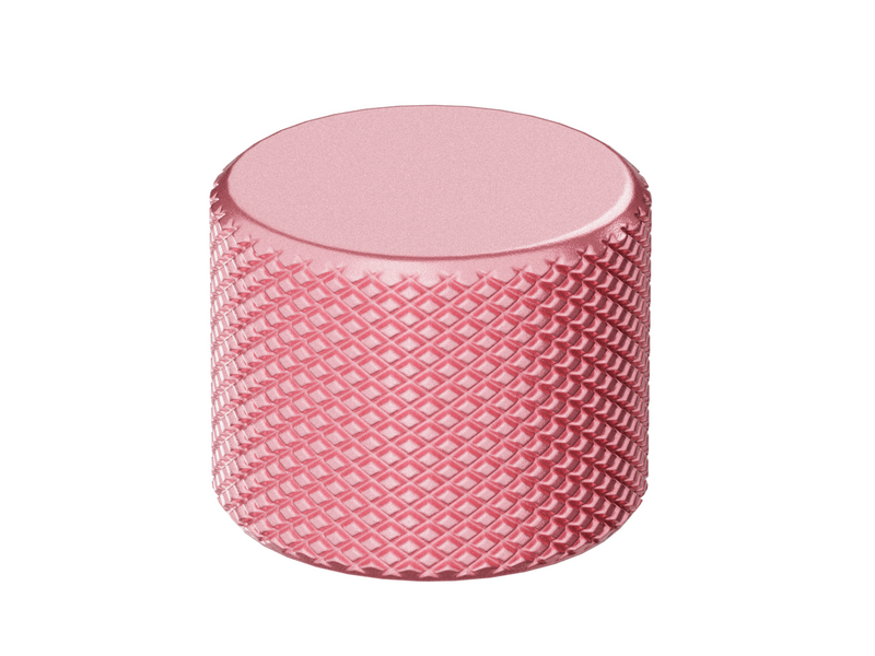 Glorious GMMK Rotary Knob - Arcade Pink