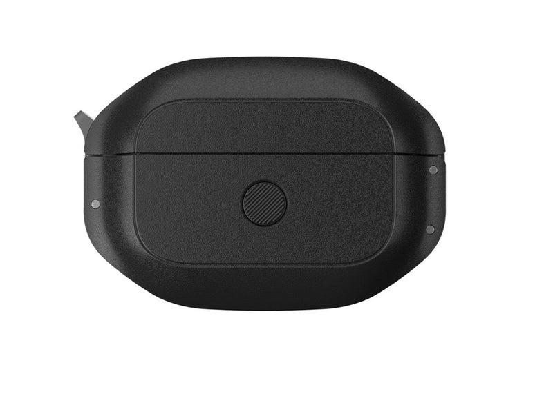 KeyBudz ElementProof for AirPods Pro 2 - Carbon Black