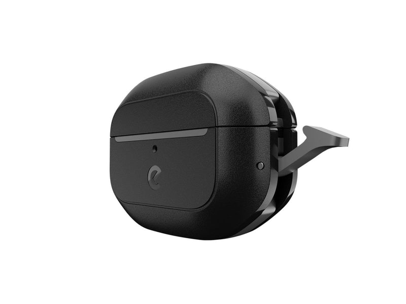 KeyBudz ElementProof for AirPods Pro 2 - Carbon Black