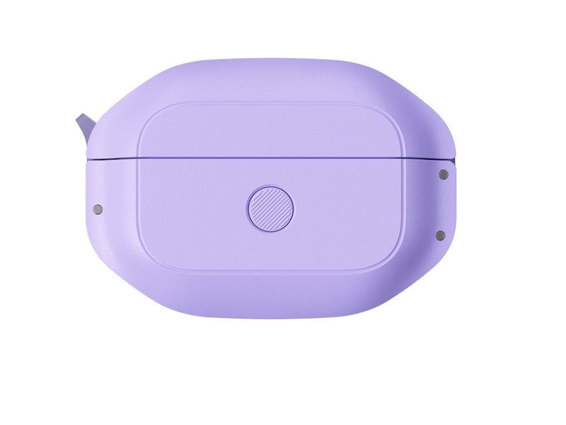 KeyBudz ElementProof for AirPods Pro 2 - Wild Lavender