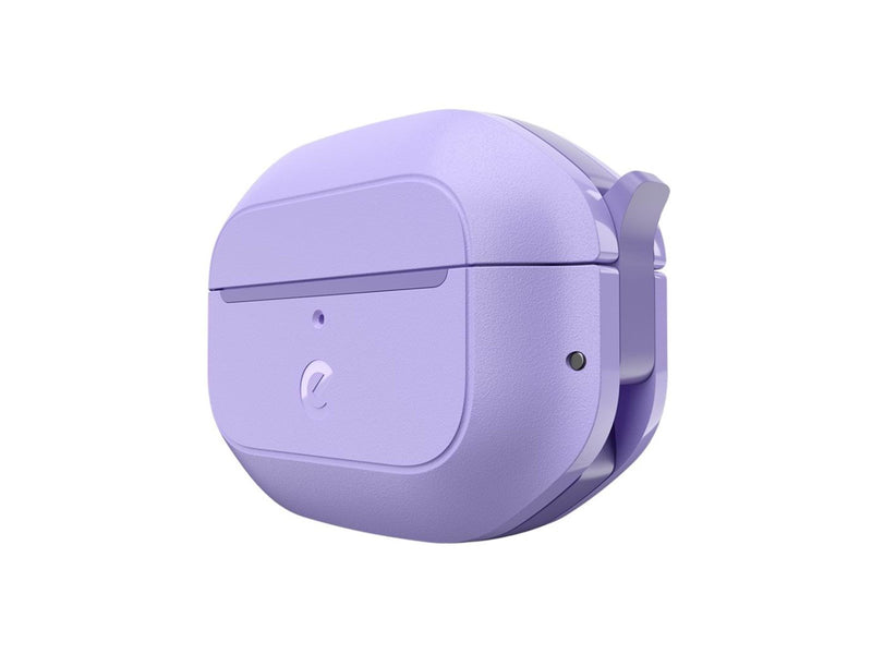 KeyBudz ElementProof for AirPods Pro 2 - Wild Lavender