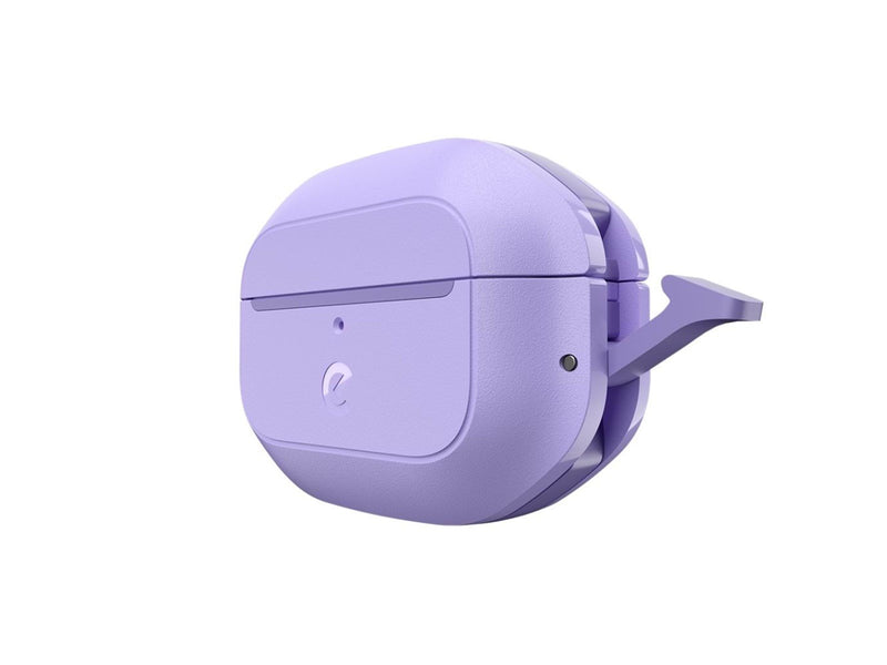 KeyBudz ElementProof for AirPods Pro 2 - Wild Lavender